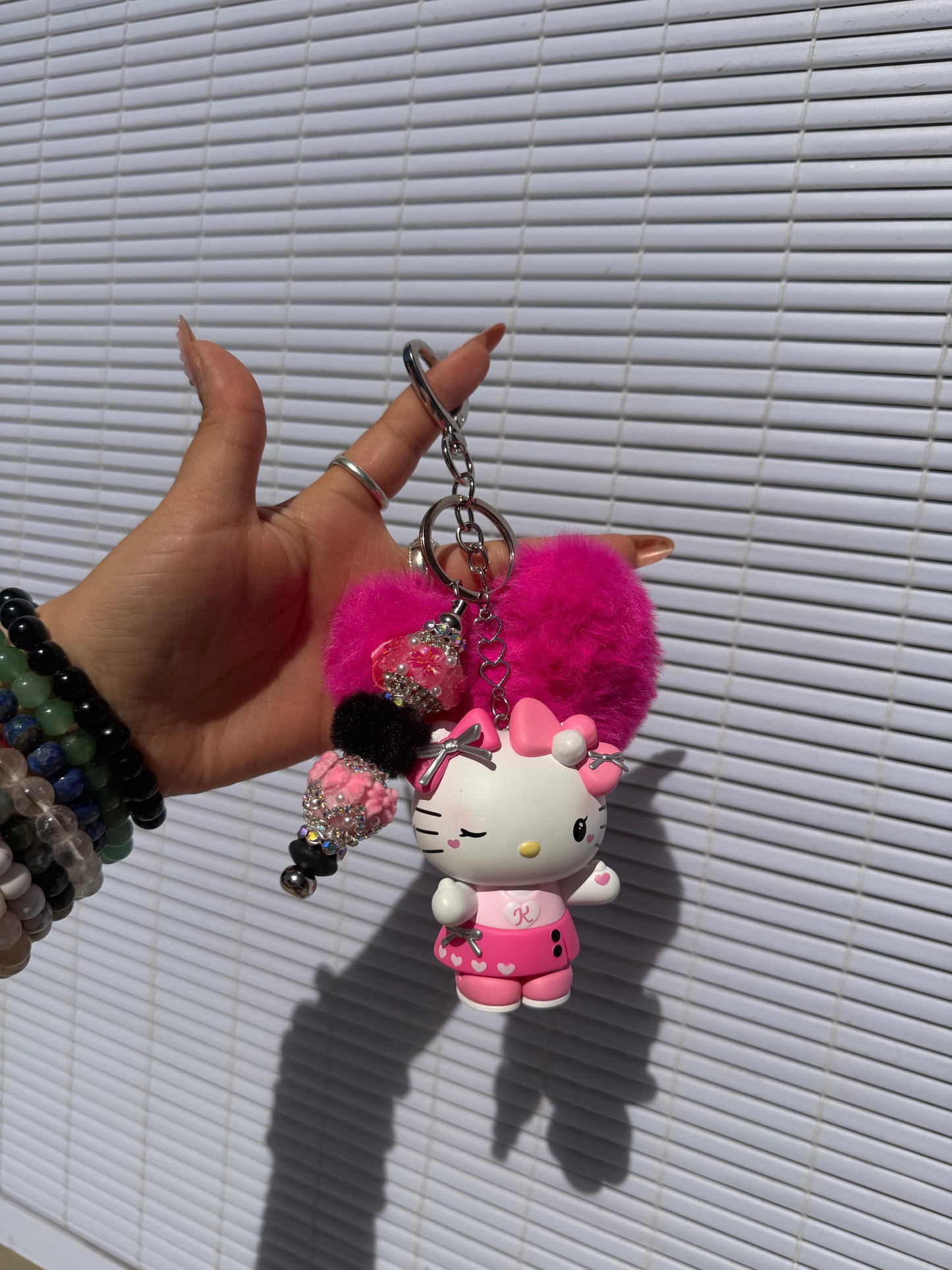 $25 Premade Keychain