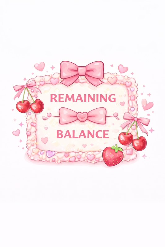 REMAINING TOTAL