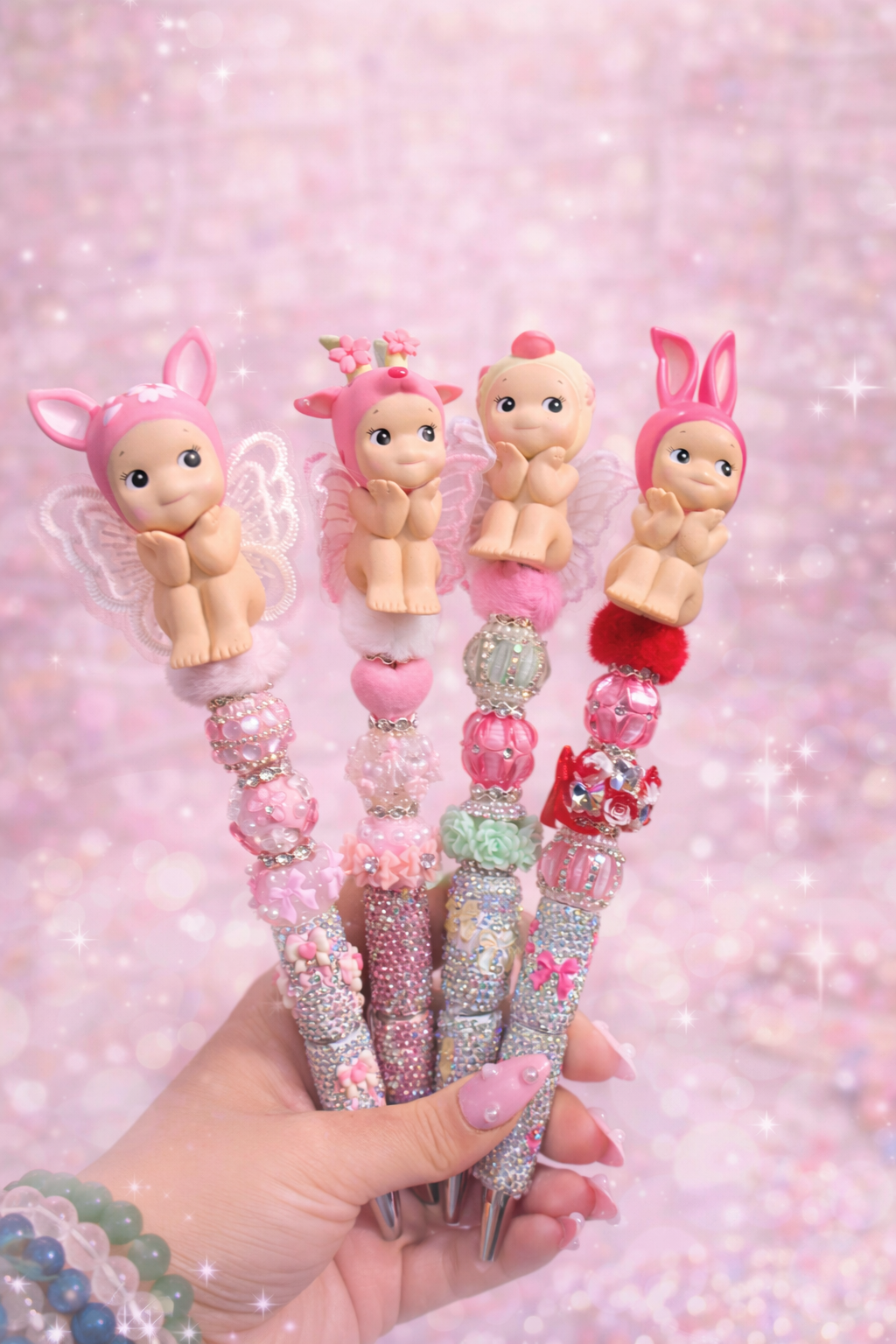 🎀Studio Doll Pens✨