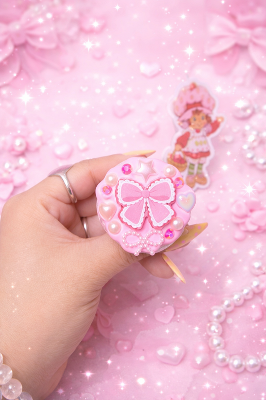 Decoden popsocket