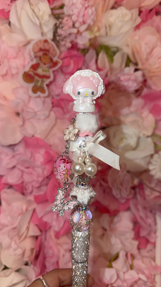 My melody coquette