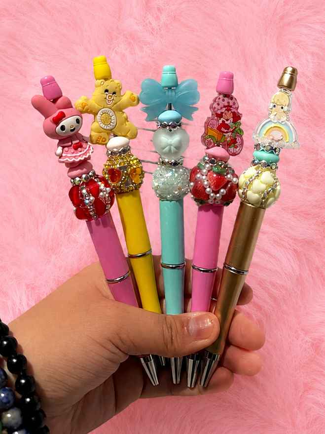 Focal pens *pick on live*