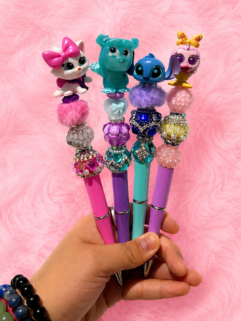 Regular pens