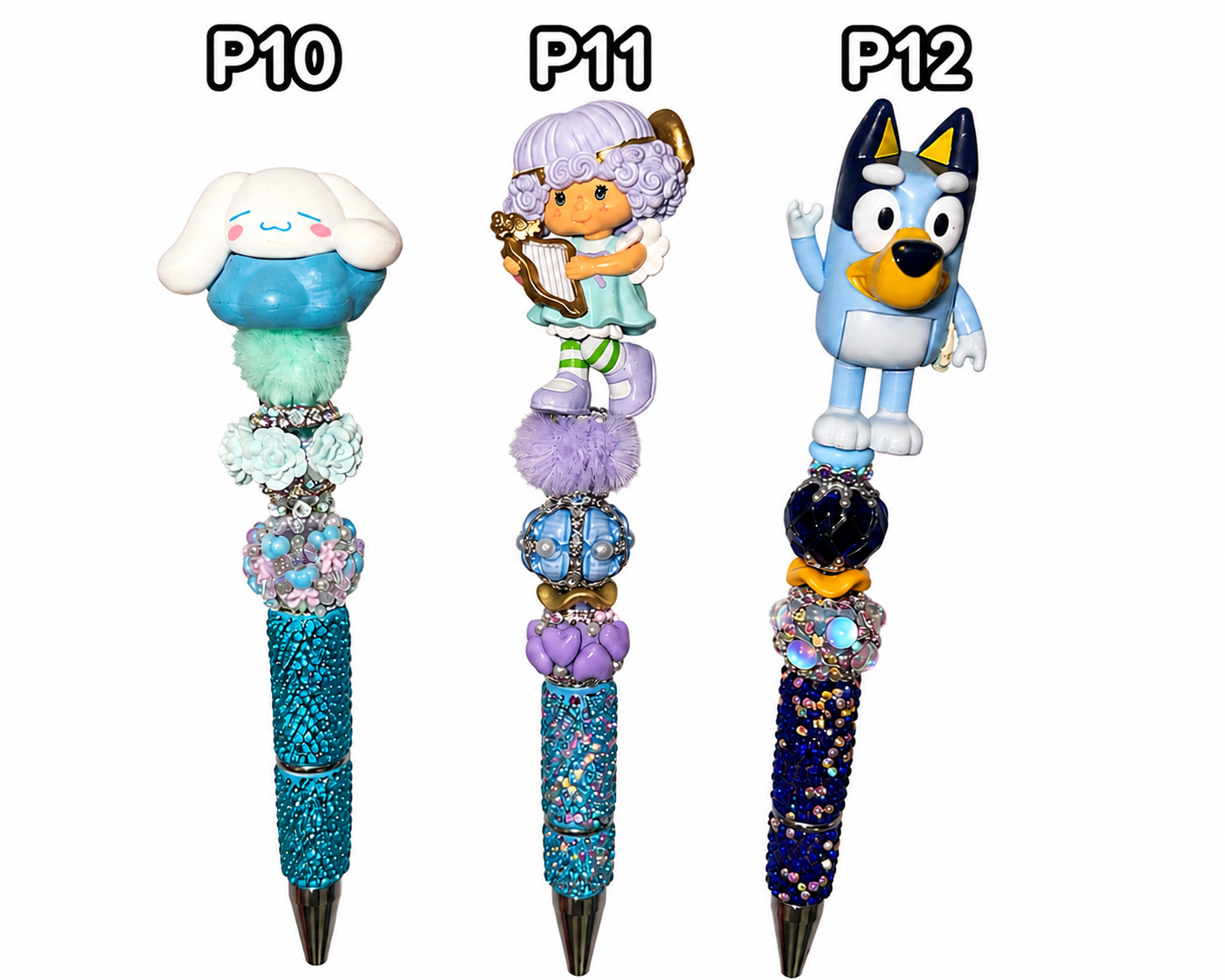 🎀PREMADE DOLL PENS🩷 *SALE*