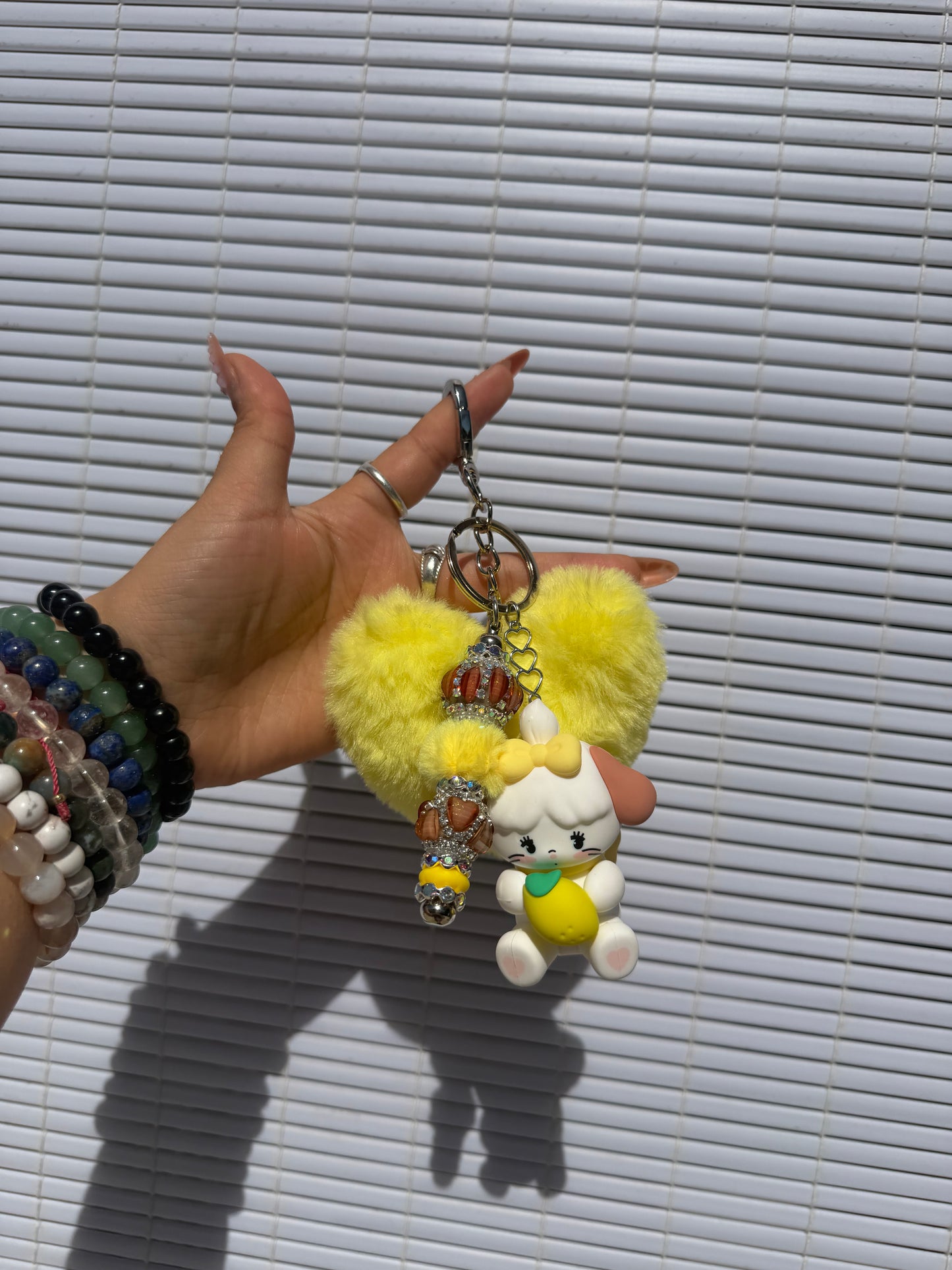 $25 Premade Keychain