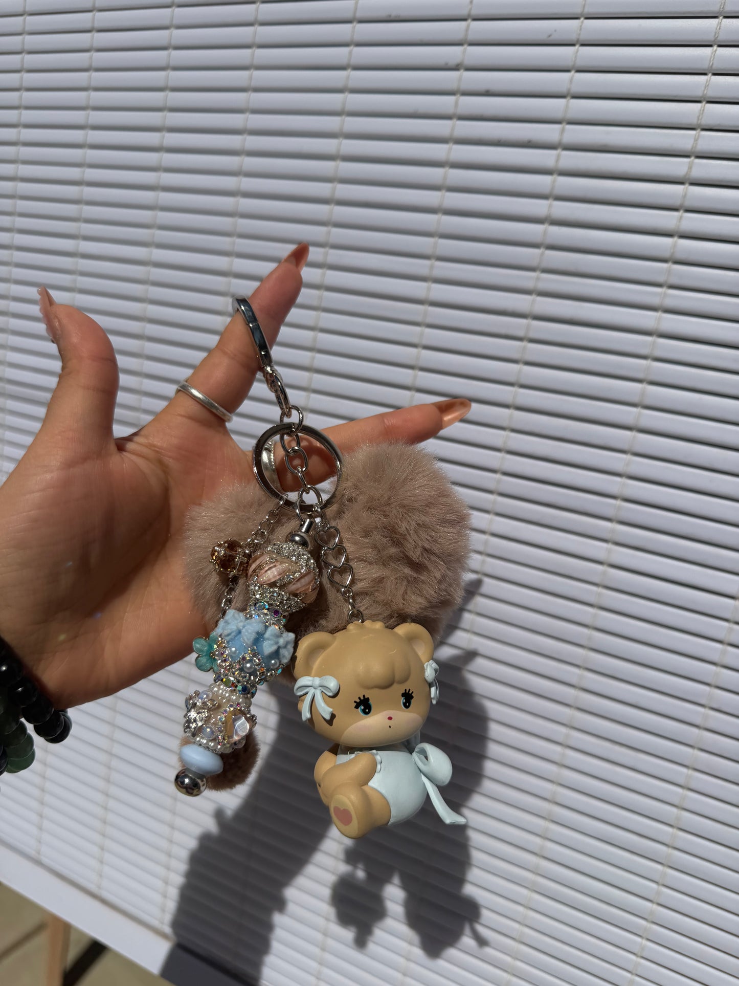 $25 Premade Keychain
