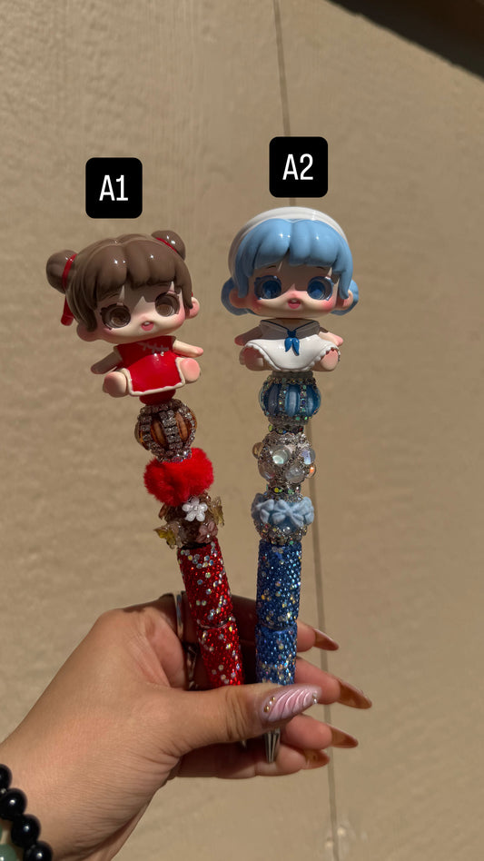 $20 premade pens