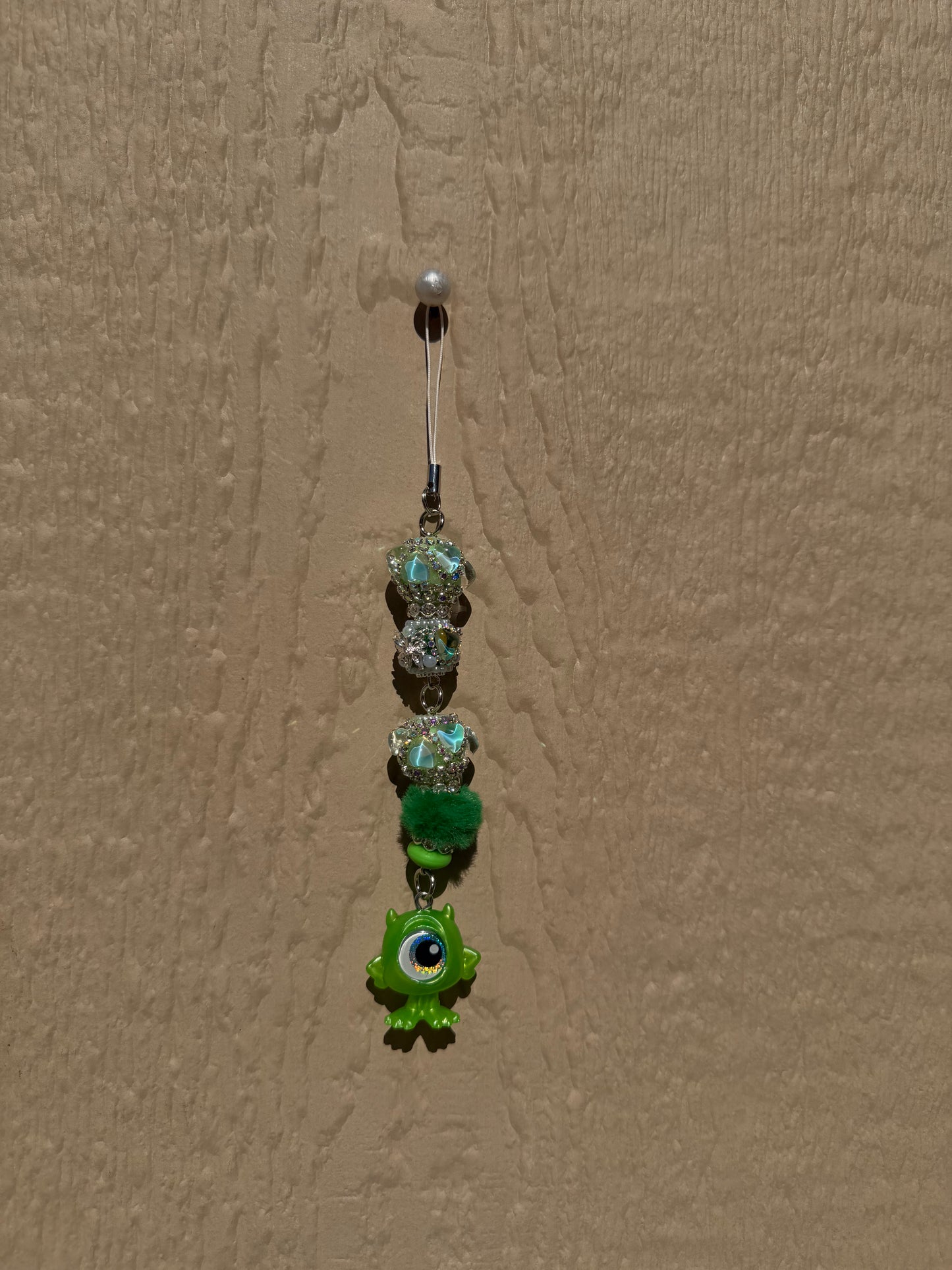 $12 Premade phone charms