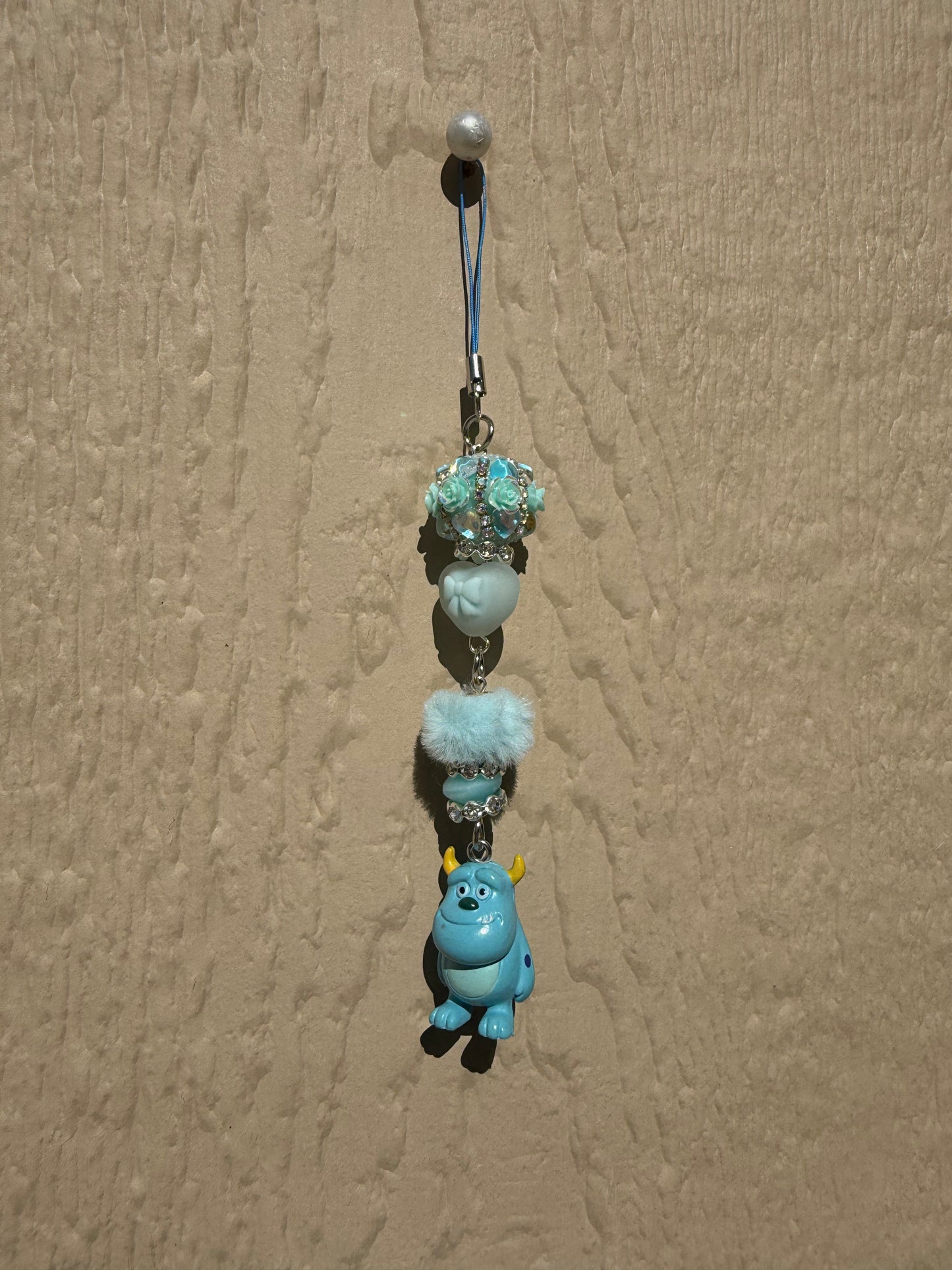 $12 Premade phone charms