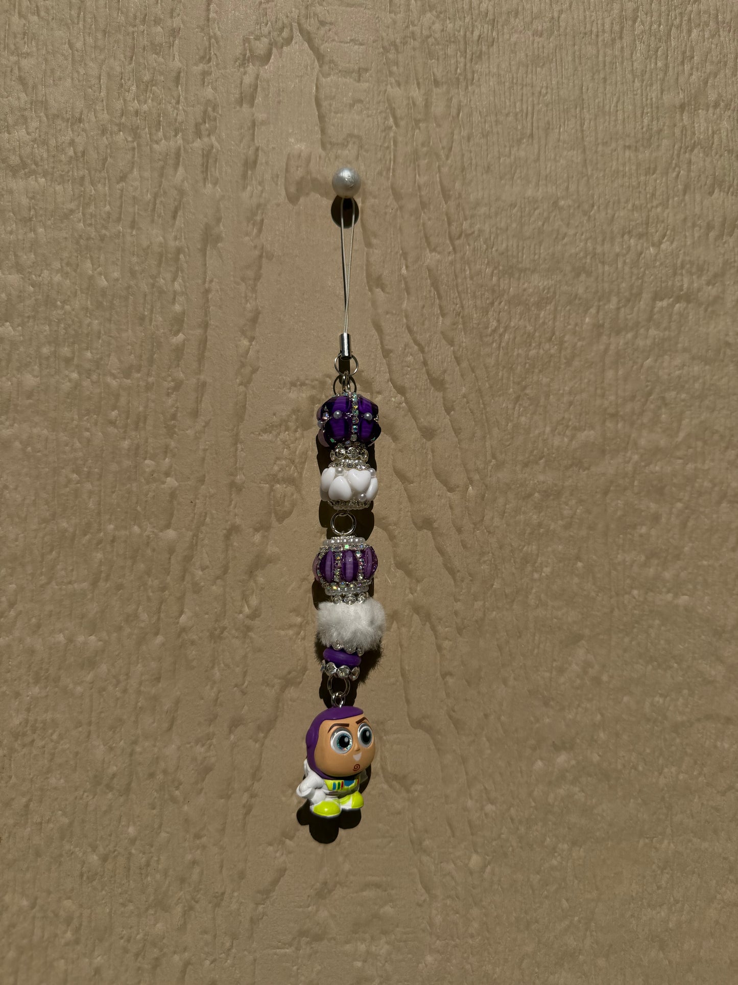 $12 Premade phone charms