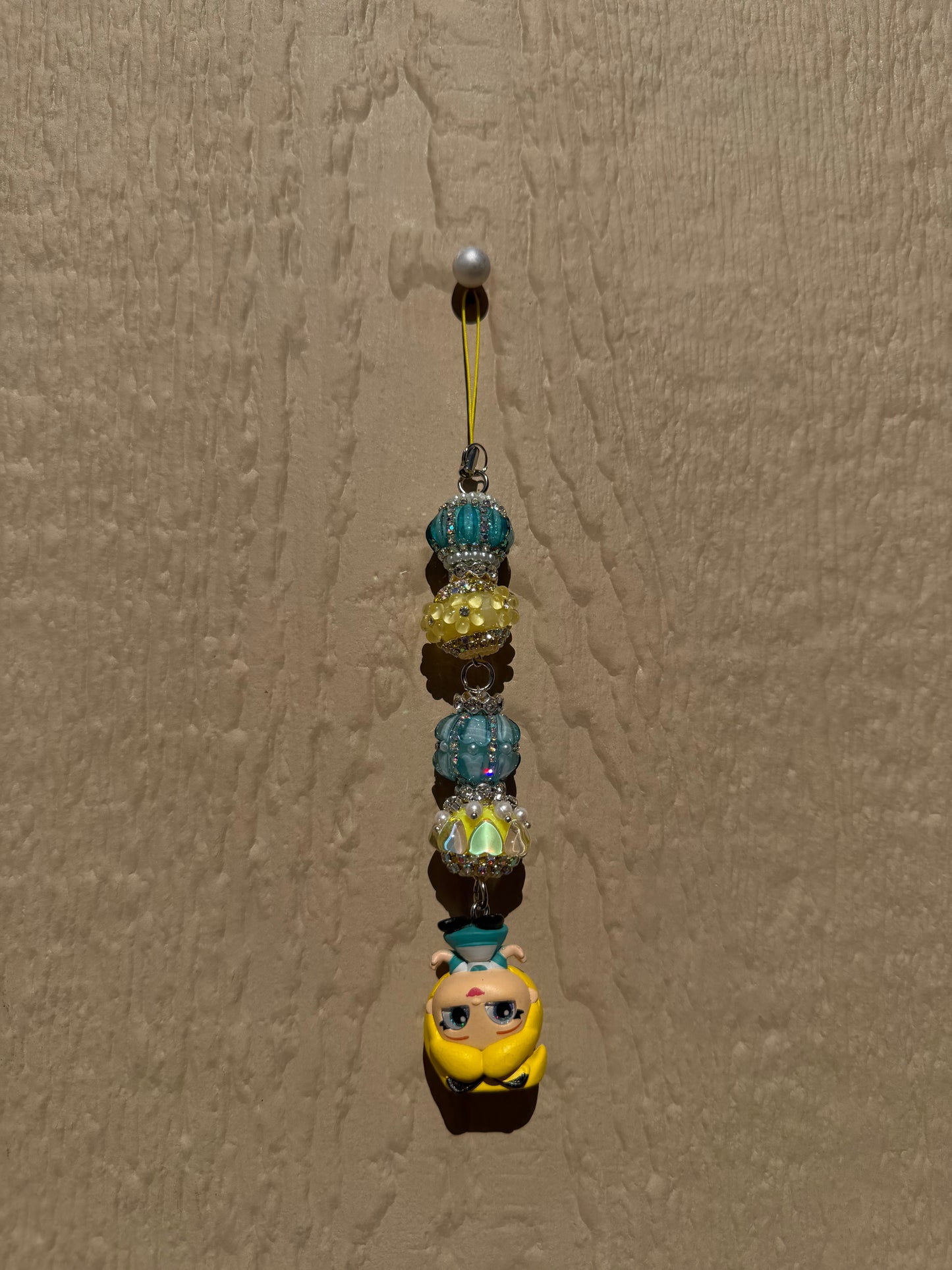 $12 Premade phone charms